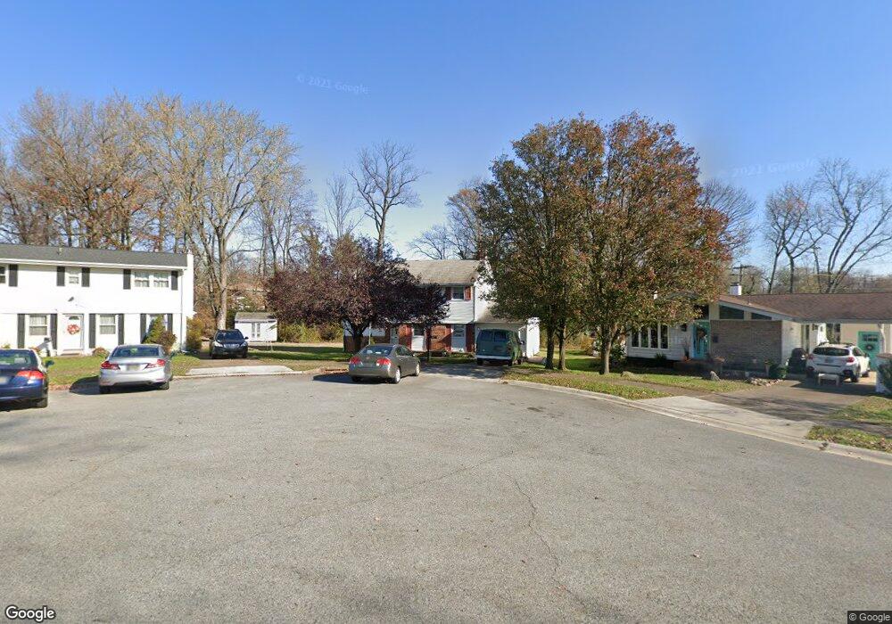 805 Naudain Ave, Claymont, DE 19703 - photo 1