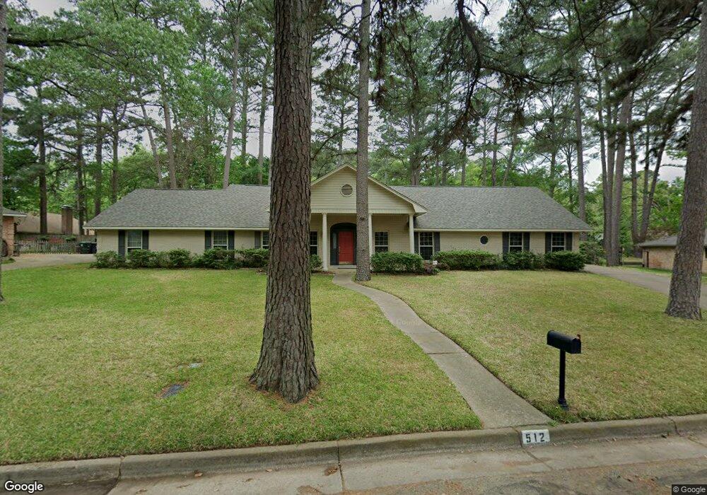 512 Princeton Dr, Tyler, TX 75703 - photo 1