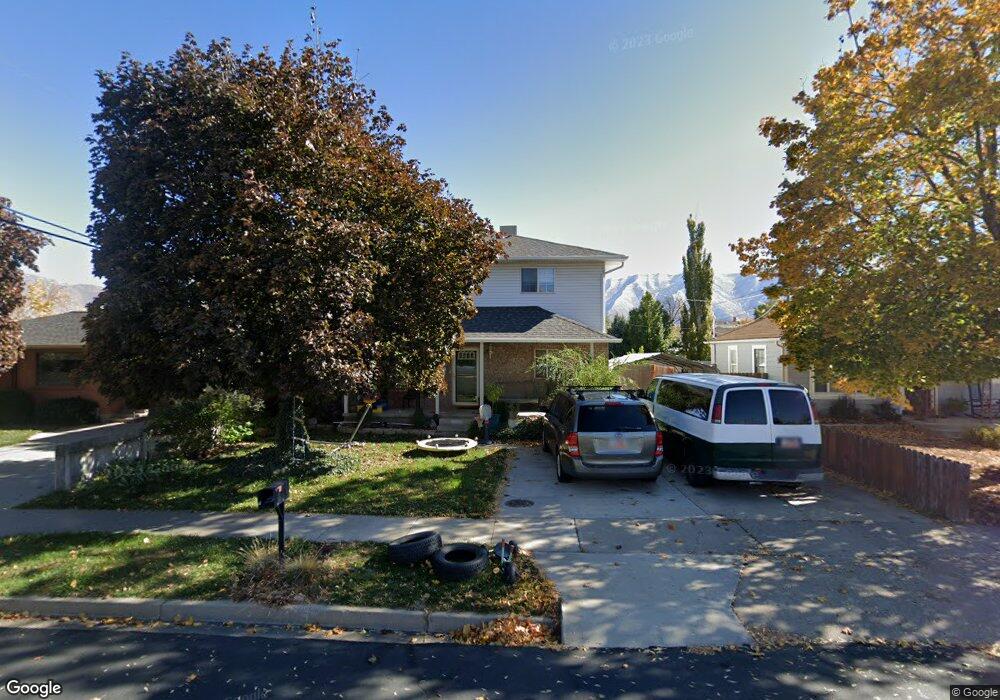 740 N 100 E, Spanish Fork, UT 84660 - photo 1