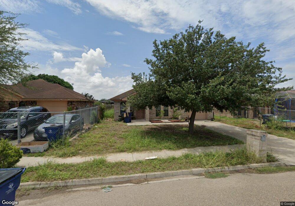 901 Mountain Laurel, Donna, TX 78537 - photo 1