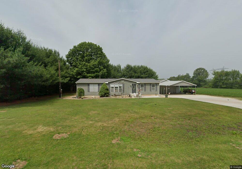 7102 N 900 E, New Carlisle, IN 46552 - photo 1