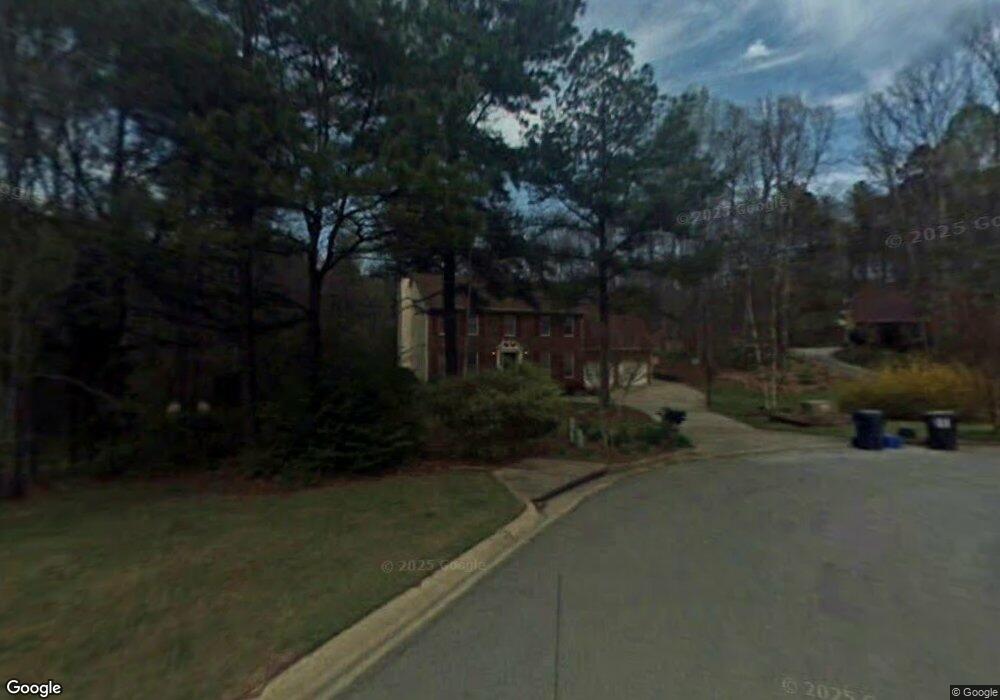 1347 Red Fox Run SW, Lilburn, GA 30047 - photo 1