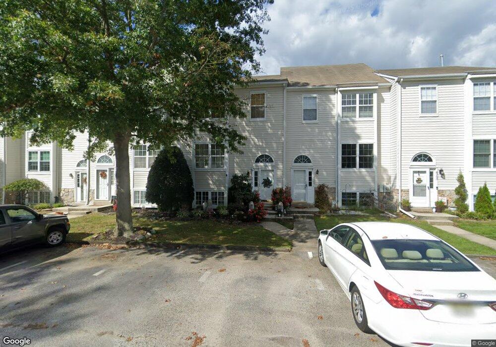 4707 Arrowood Place unit V173, Mays Landing, NJ 08330 - photo 1