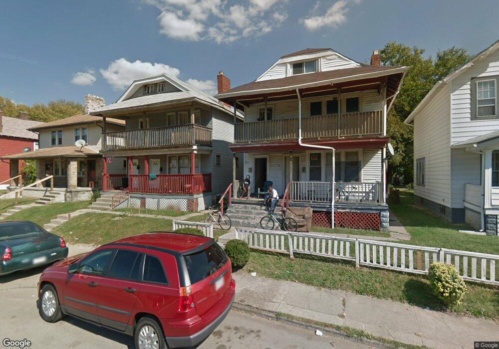 770 Kelton Ave, Columbus, OH 43205 - photo 1