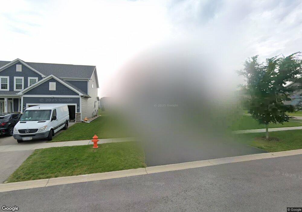 2303 Corn Lily Rd, Naperville, IL 60564 - photo 1