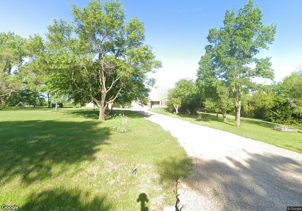 6229 SW Wanamaker Rd, Auburn, KS 66402 - photo 1