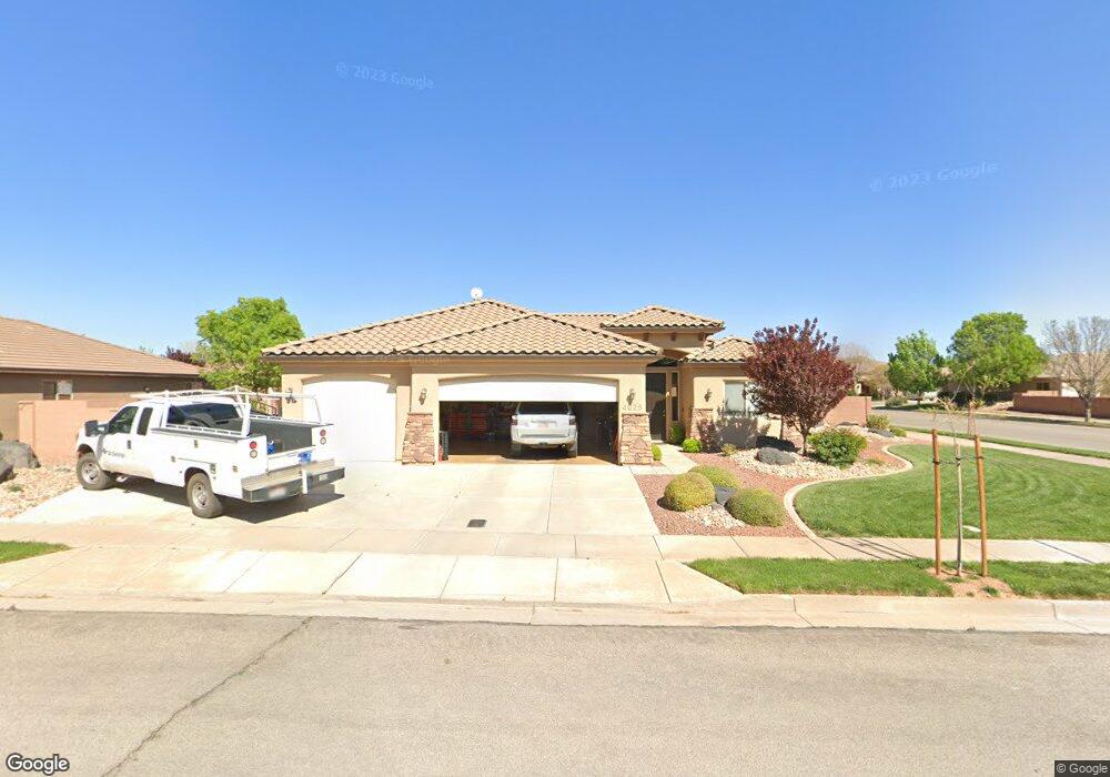 4029 S Signature Way, Washington, UT 84780 - photo 1