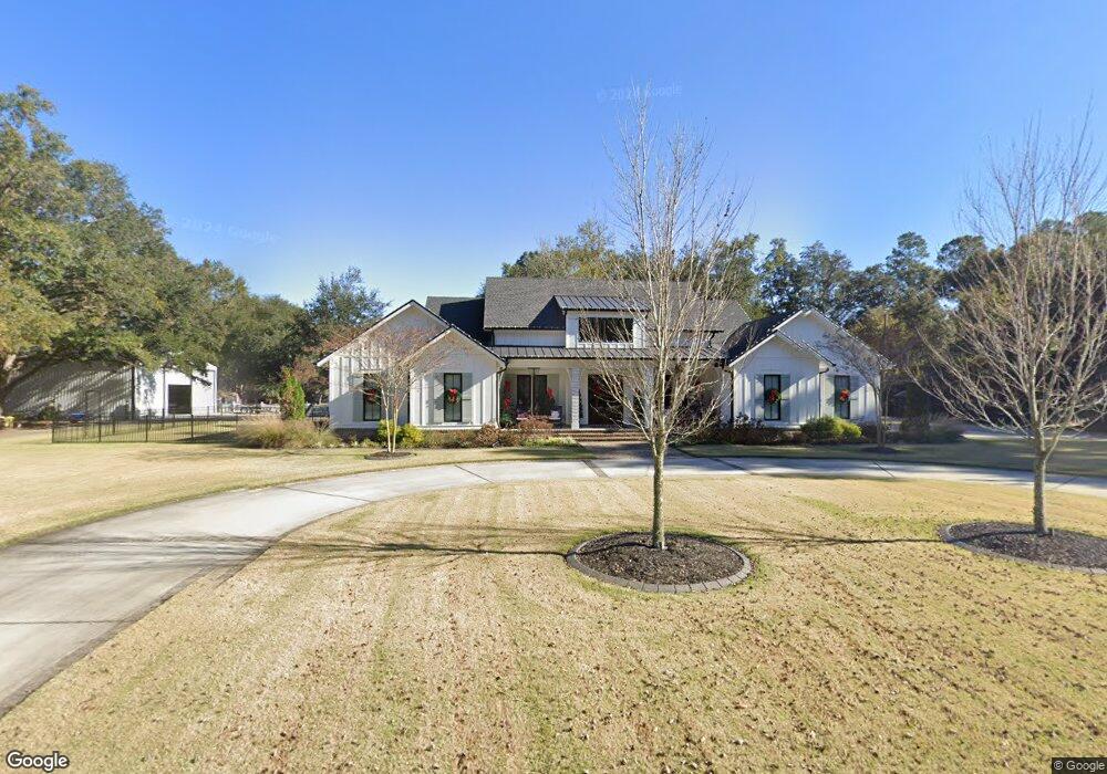 1173 Nease Rd, Guyton, GA 31312 - photo 1