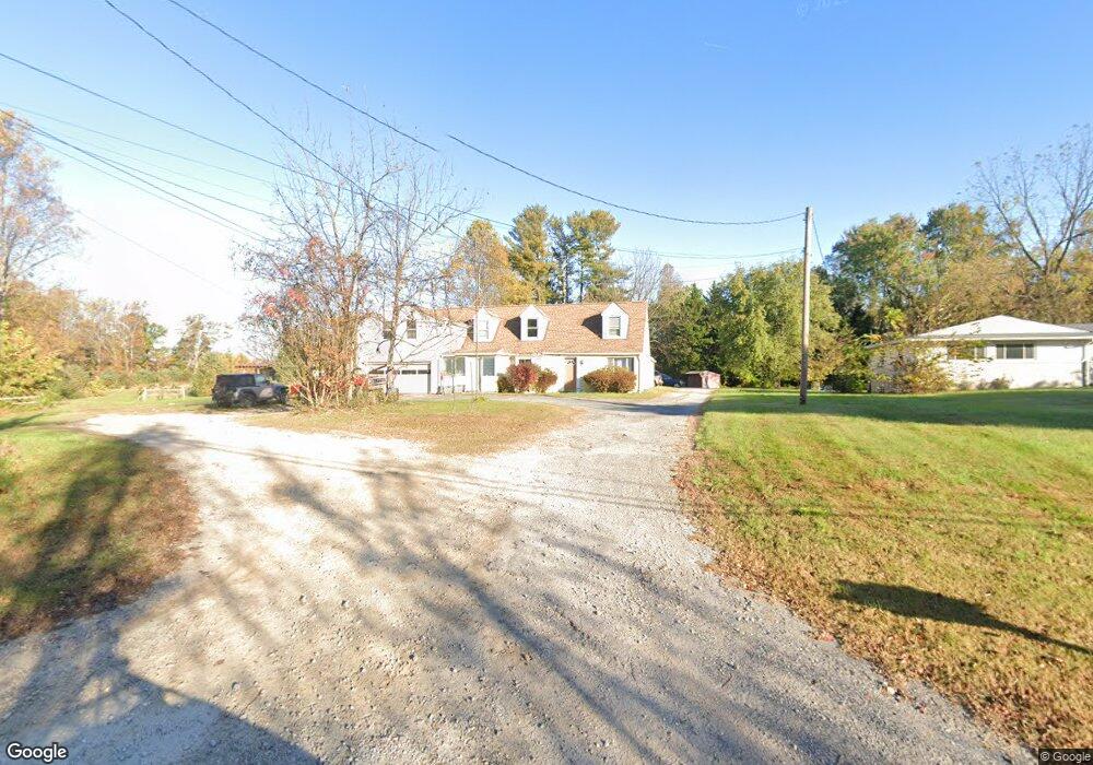 10800 Marriottsville Rd, Randallstown, MD 21133 - photo 1