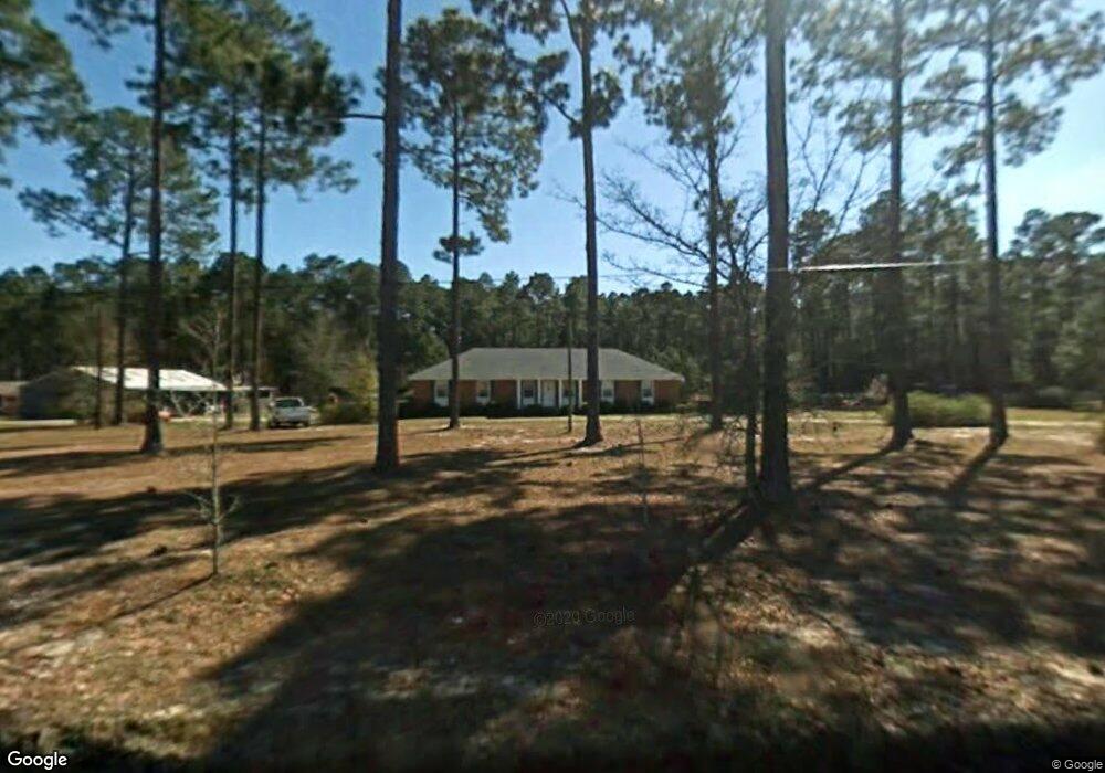 914 Ray Rd, Enigma, GA 31749 - photo 1
