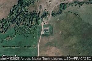 1438 County Road 290, Lonetree, WY 82936