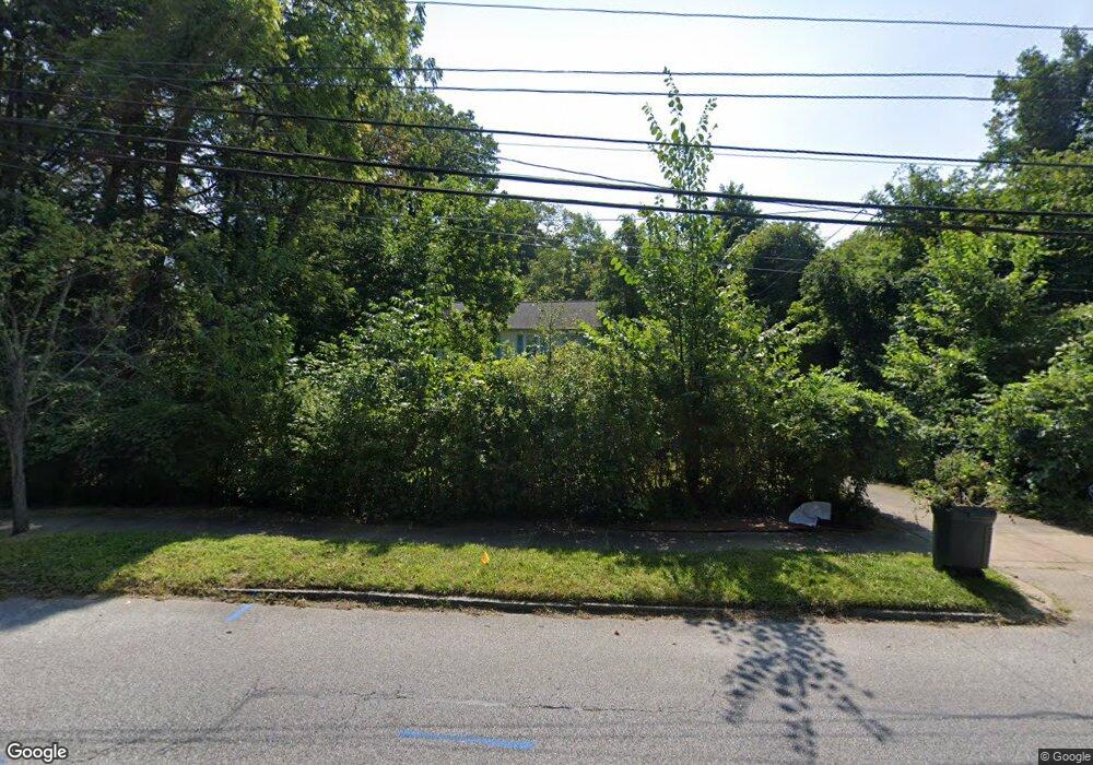 605 N Chester Rd, Swarthmore, PA 19081 - photo 1