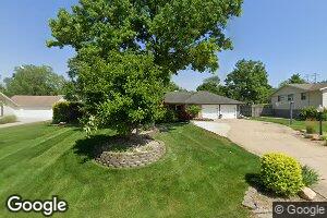 1711 Hemlock Rd, Lafayette, IN 47905