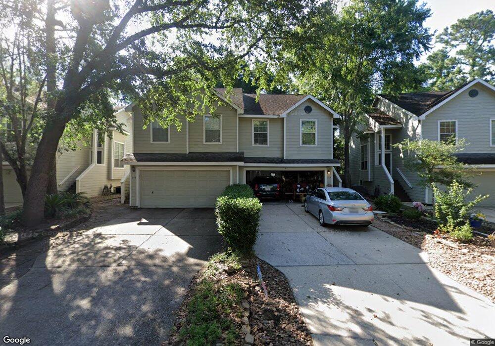 194 S Walden Elms Cir, Spring, TX 77382 - photo 1