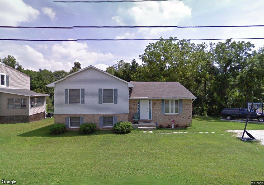 5912 Meadow Rd, Baltimore, MD 21206 - photo 1