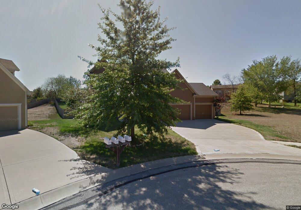 21303 W 51st St, Shawnee, KS 66218 - photo 1