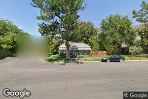 94 W 200 N, Springville, UT 84663