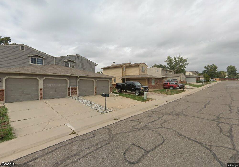 12757 Elm St, Thornton, CO 80241 - photo 1