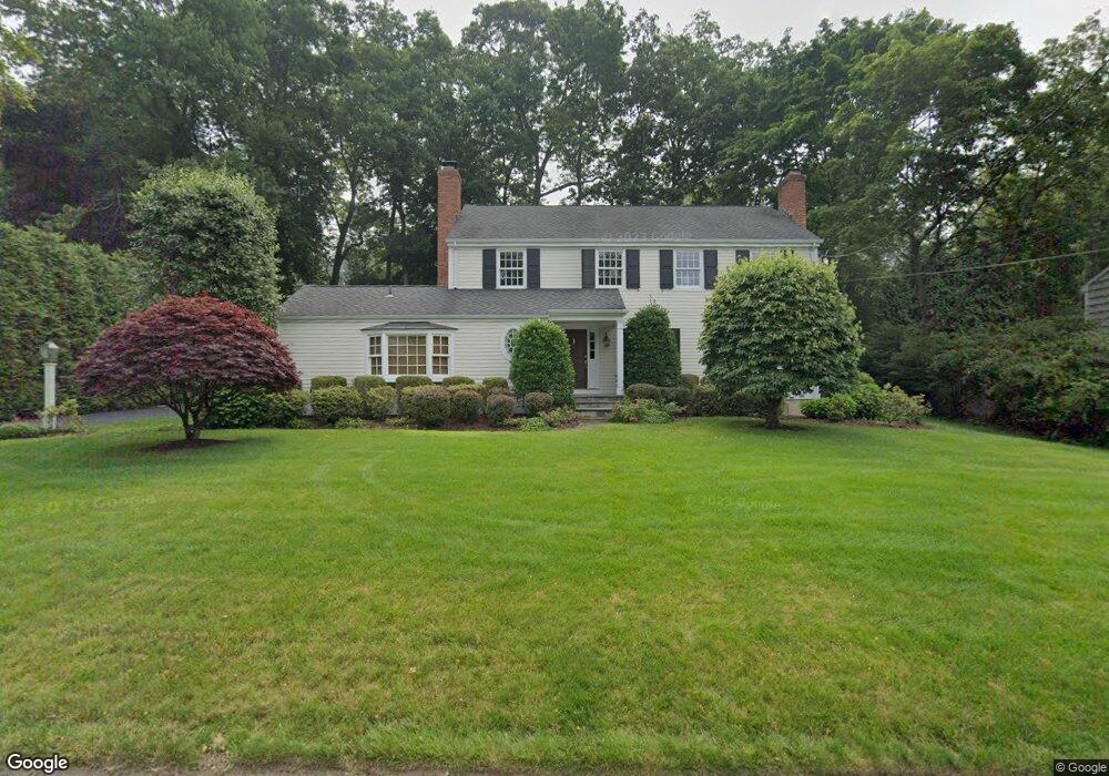 26 Georgian Ln, Darien, CT 06820 - photo 1