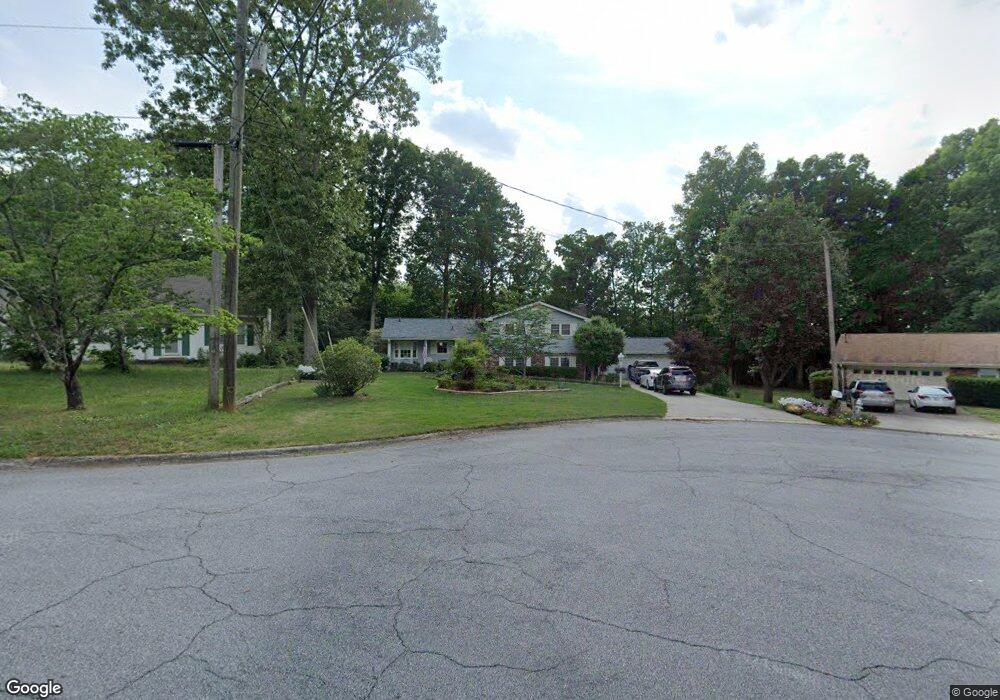 1461 Timberlane Rd unit 1, Lawrenceville, GA 30045 - photo 1