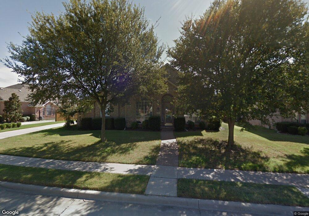 2712 Wildcreek Trail, Keller, TX 76248 - photo 1