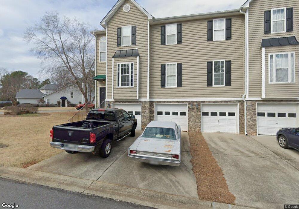 3535 Deep Cove Dr, Cumming, GA 30041 - photo 1