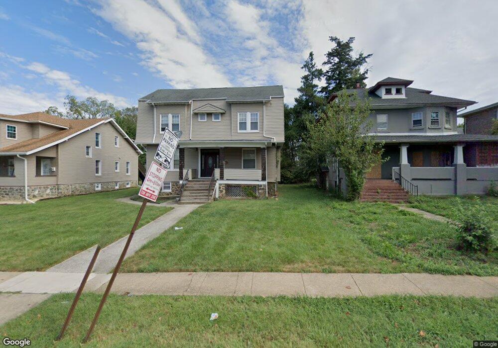 4006 Liberty Heights Ave, Gwynn Oak, MD 21207 - photo 1