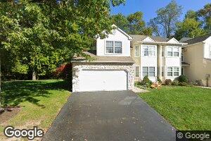 727 Locust Ln, Ambler, PA 19002