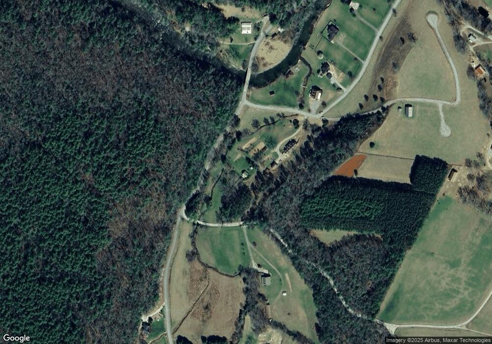 49 Old Rock Creek Rd, Blue Ridge, GA 30513 - photo 1