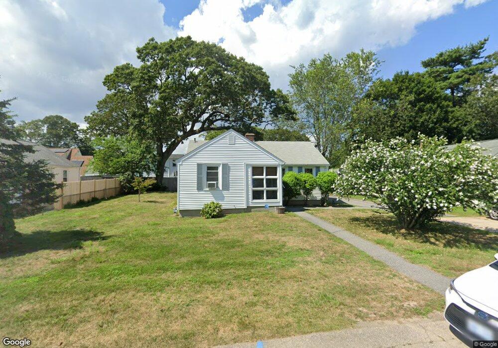 29 Community Rd, Warwick, RI 02889 - photo 1