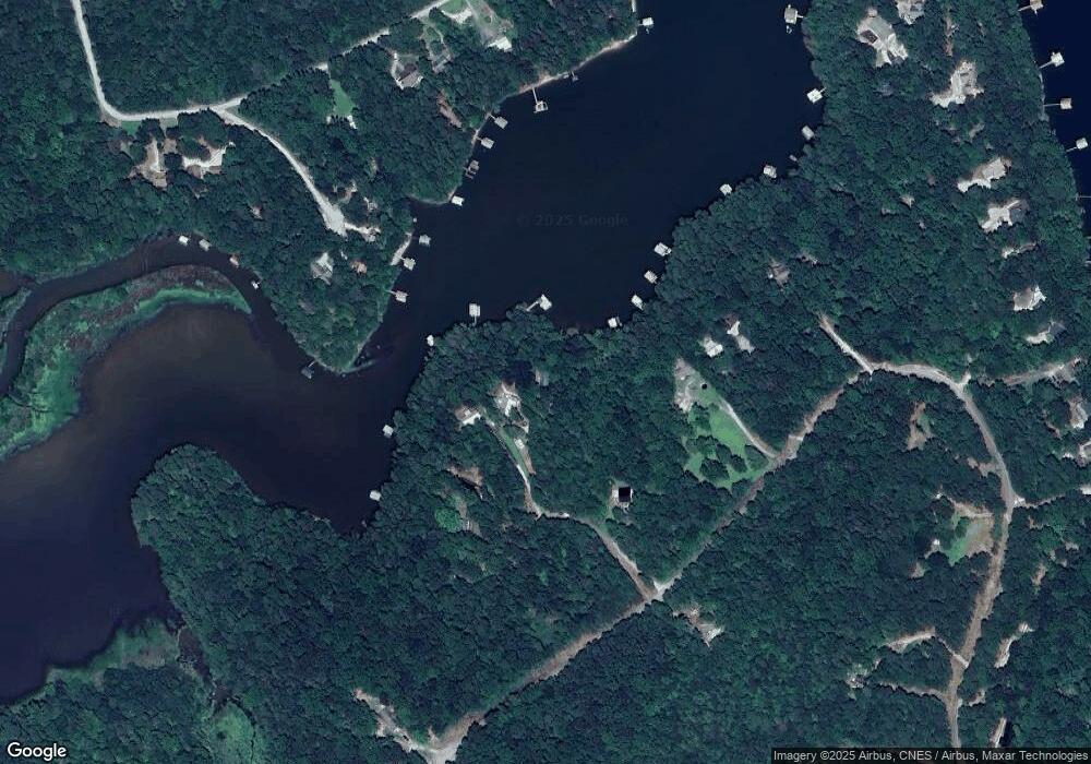 70 Eagle Claw Ct, Martin, GA 30557 - photo 1