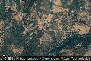 00000 Grindley Ranch Rd, Whitmore, CA 96096