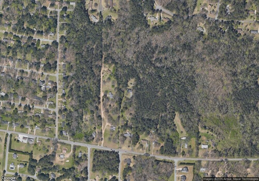 1505 Fairview Rd, Stockbridge, GA 30281 - photo 1