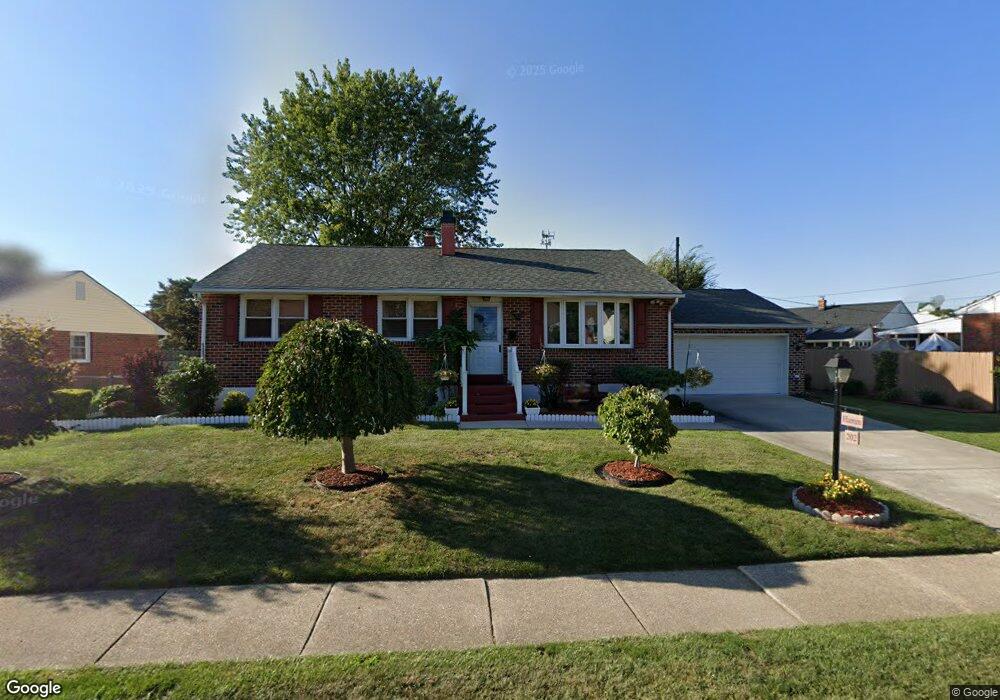 202 S Gerald Dr, Newark, DE 19713 - photo 1