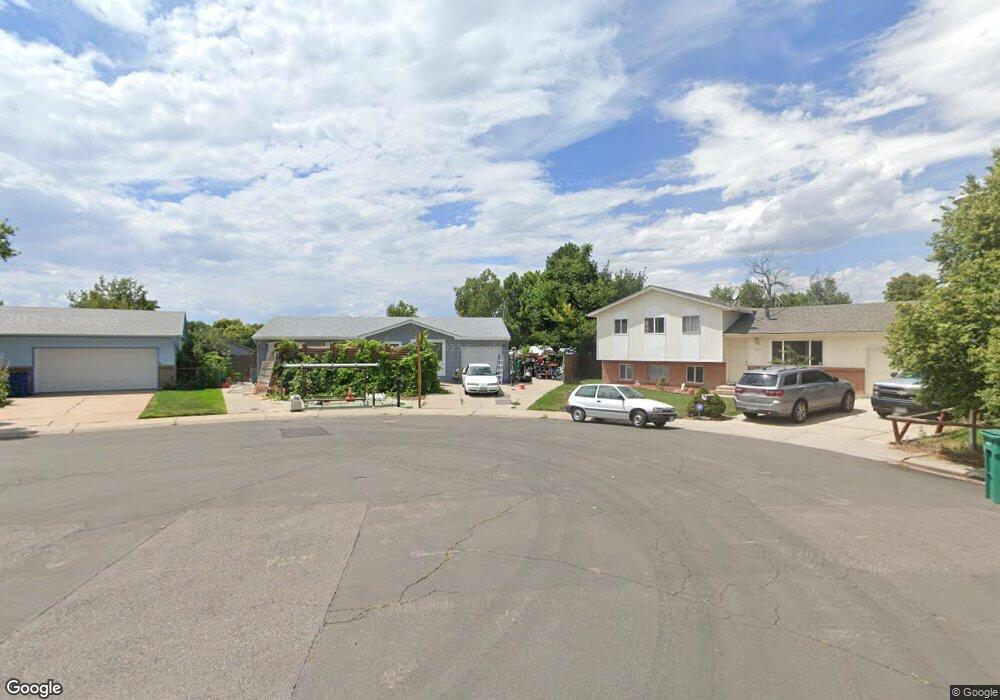 661 S Nile Way, Aurora, CO 80012 - photo 1