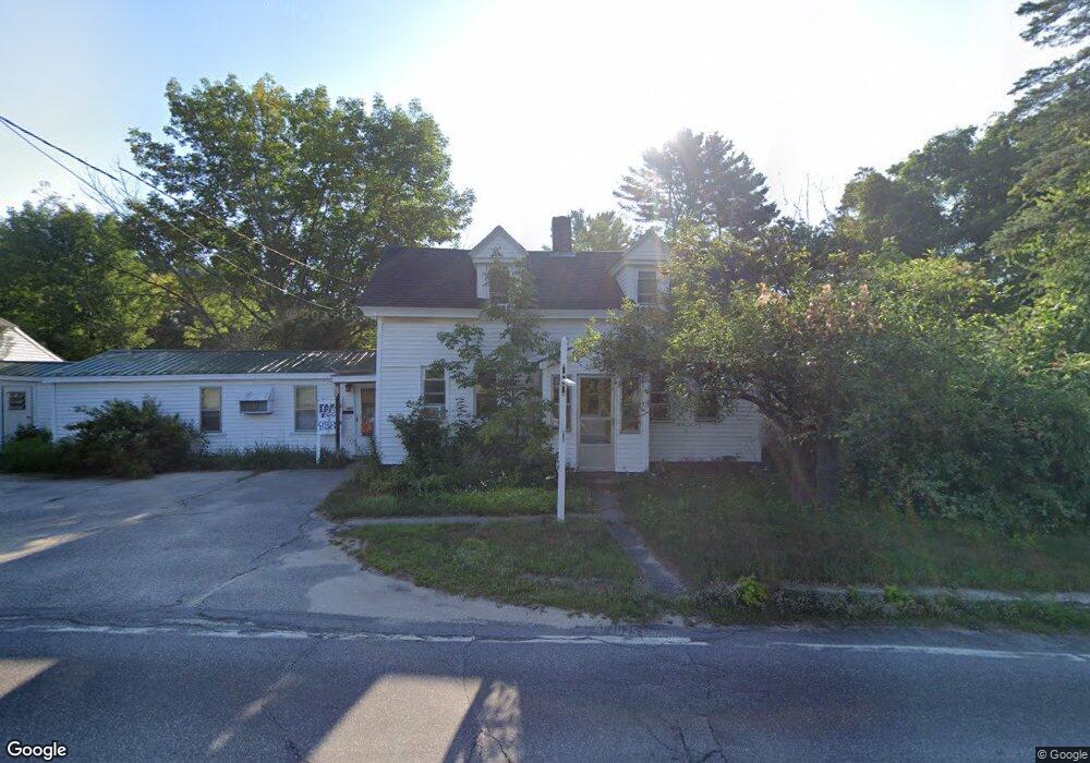 388 S High St, Bridgton, ME 04009 - photo 1