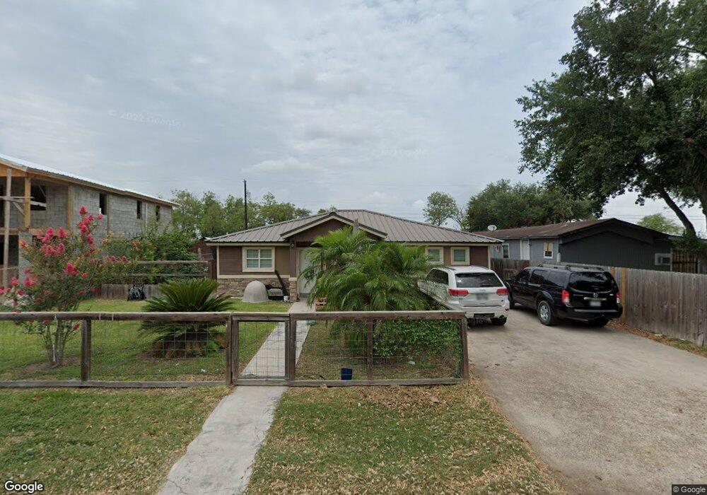 301 Tahiti Dr, Weslaco, TX 78596 - photo 1