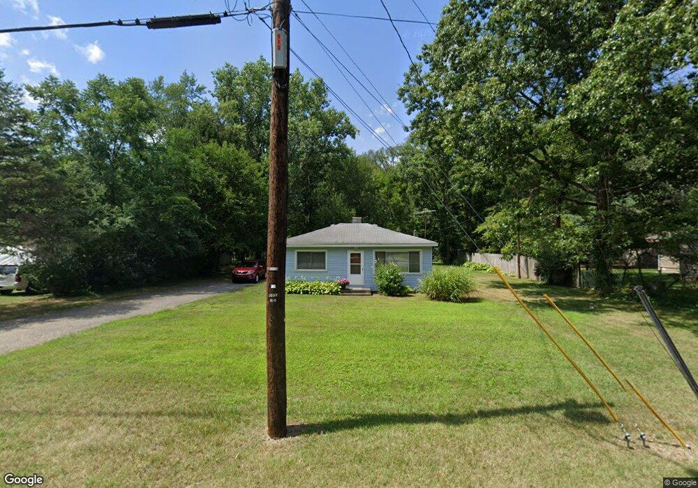 906 Herbert St, Niles, MI 49120 - photo 1