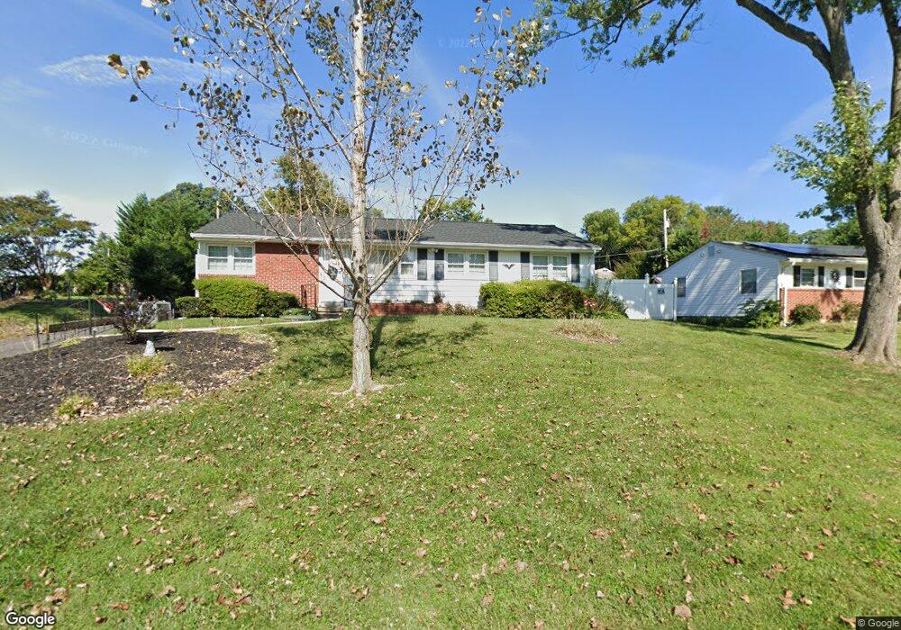 20 Bradbury Rd, Owings Mills, MD 21117 - photo 1