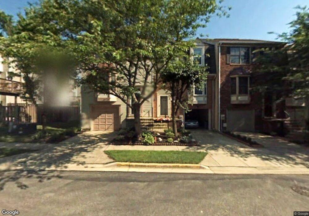 3713 Edmond Way, Bowie, MD 20716 - photo 1