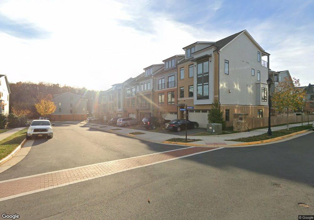 1207 White Feldspar Terrace SE, Leesburg, VA 20175 - photo 1