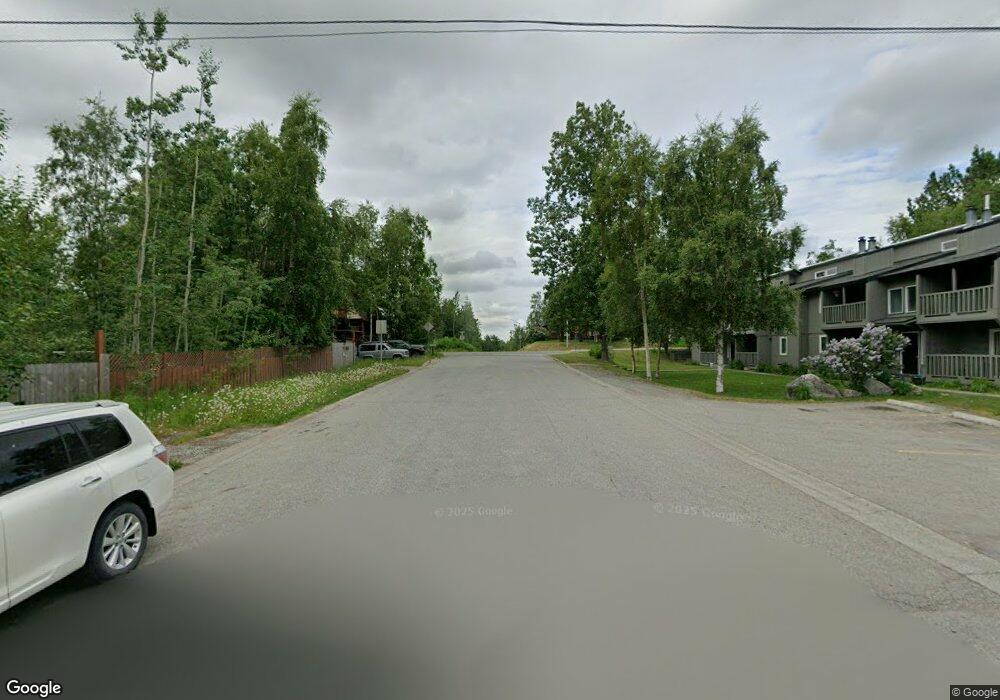 5606 E 40th Ave, Anchorage, AK 99504 - photo 1