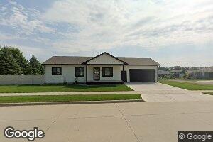 209 E 15th St, Dell Rapids, SD 57022