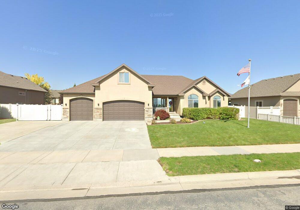 8932 S Duck Ridge Way, West Jordan, UT 84081 - photo 1