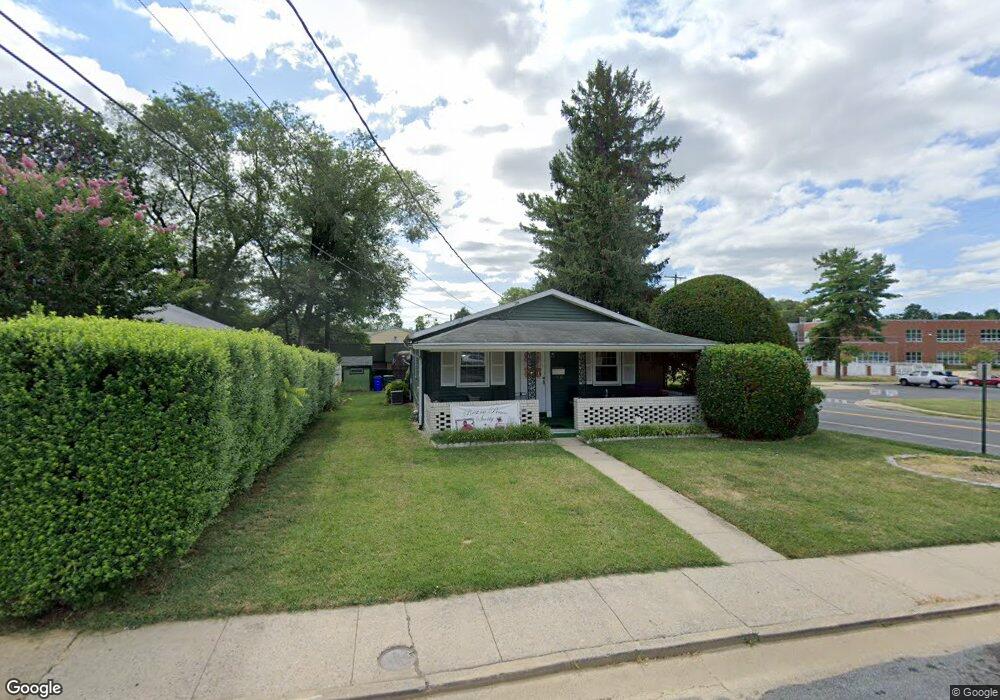 120 Mcmurray St, Frederick, MD 21701 - photo 1