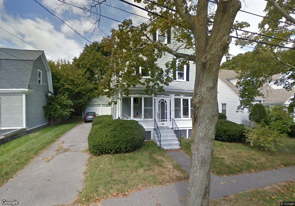 10 Orono St, Milton, MA 02186 - photo 1