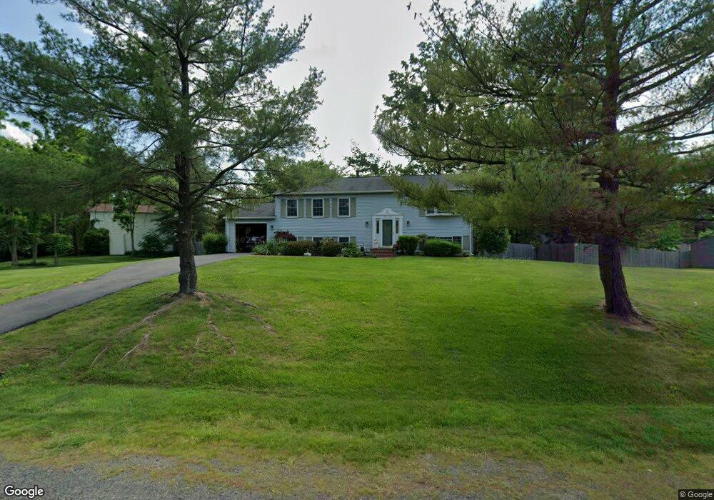 2326 Bedfordshire Cir, Reston, VA 20191 - photo 1