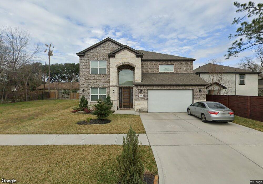 3245 Tampa St, Houston, TX 77021 - photo 1