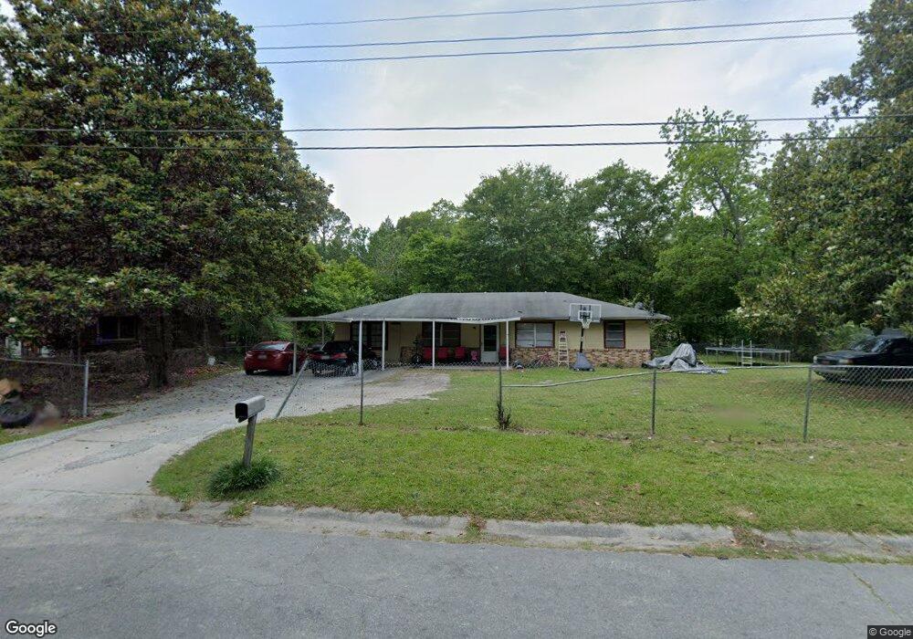 4501 Clover Place, Macon, GA 31206 - photo 1