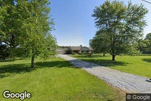 8520 W 525 N, Boggstown, IN 46110